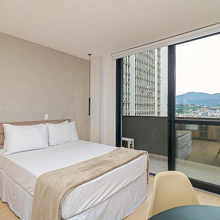 Ferienwohnung 360 Rio Santos Dumont Rio de Janeiro Exterior foto