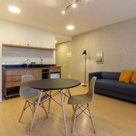 Ferienwohnung 360 Rio Santos Dumont Rio de Janeiro Exterior foto