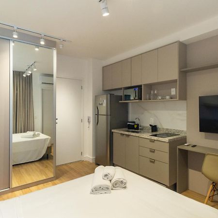 Ferienwohnung 360 Rio Santos Dumont Rio de Janeiro Exterior foto