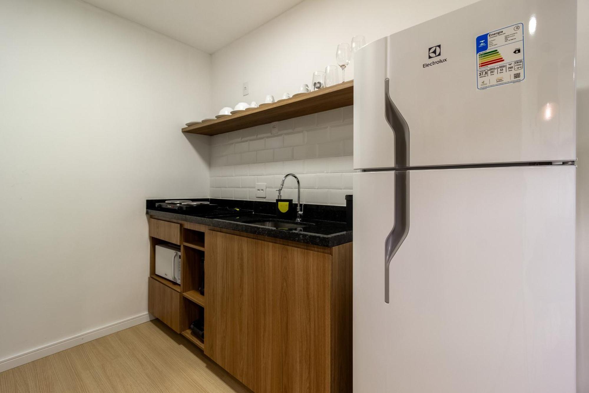 Ferienwohnung 360 Rio Santos Dumont Rio de Janeiro Exterior foto