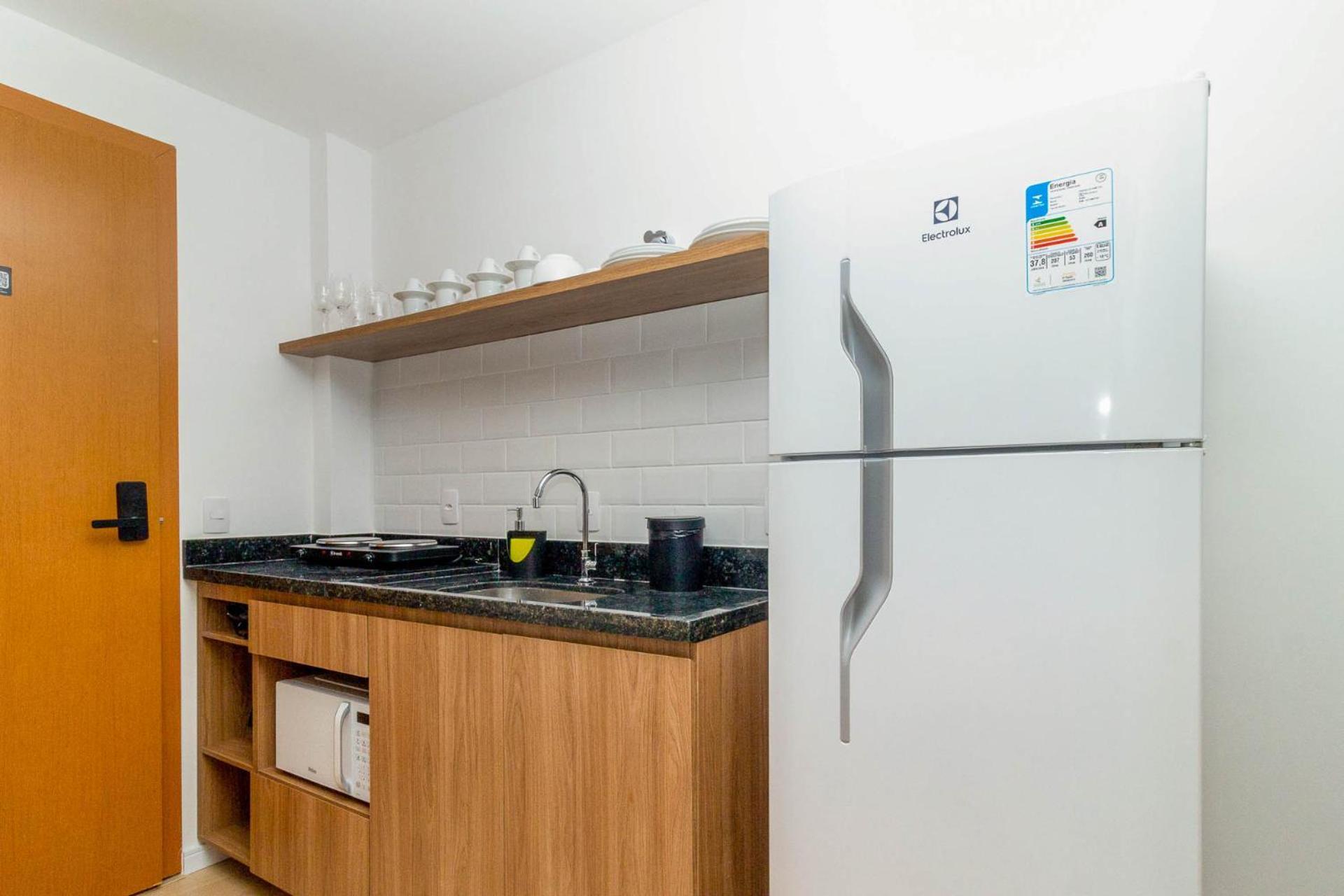 Ferienwohnung 360 Rio Santos Dumont Rio de Janeiro Exterior foto