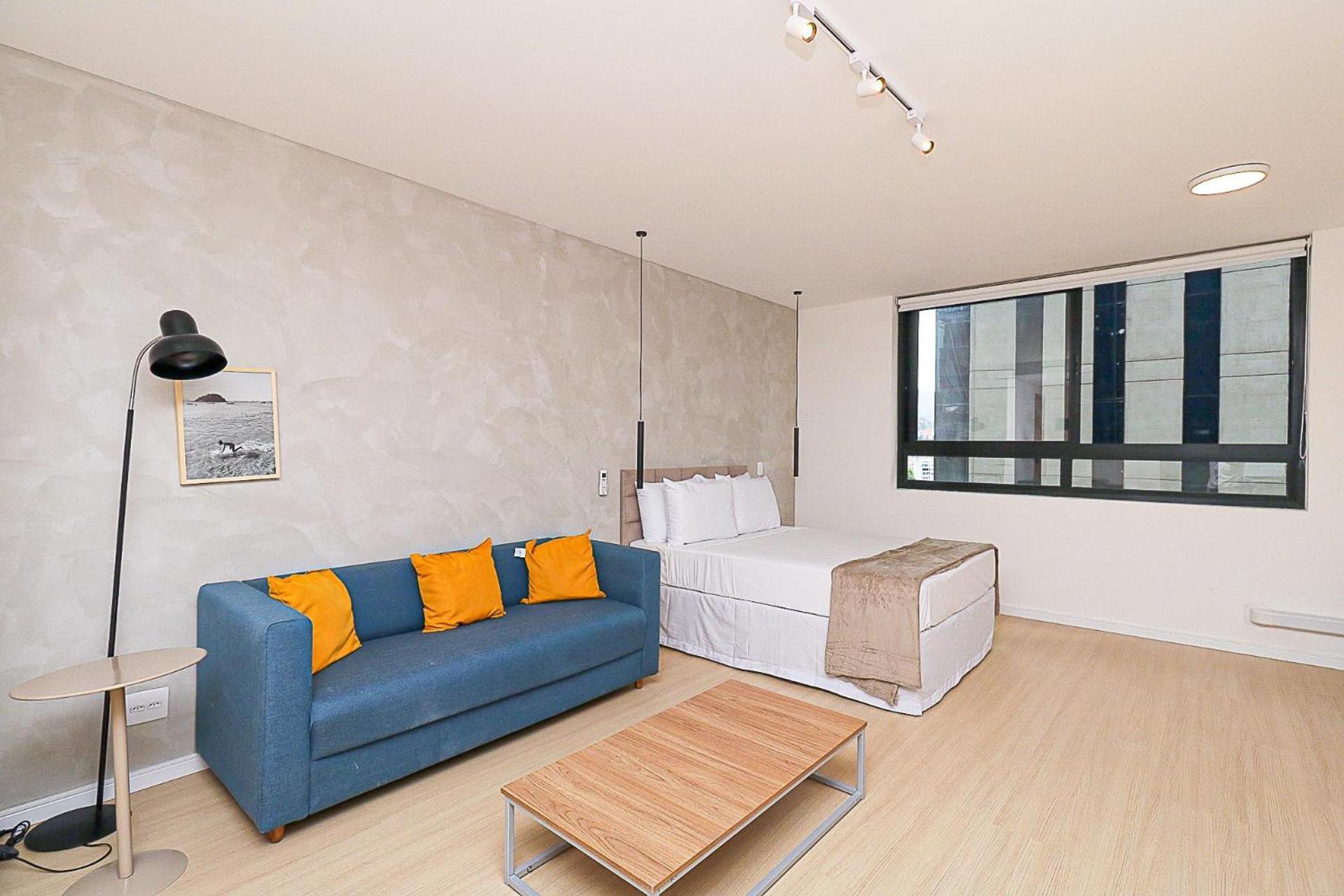Ferienwohnung 360 Rio Santos Dumont Rio de Janeiro Exterior foto
