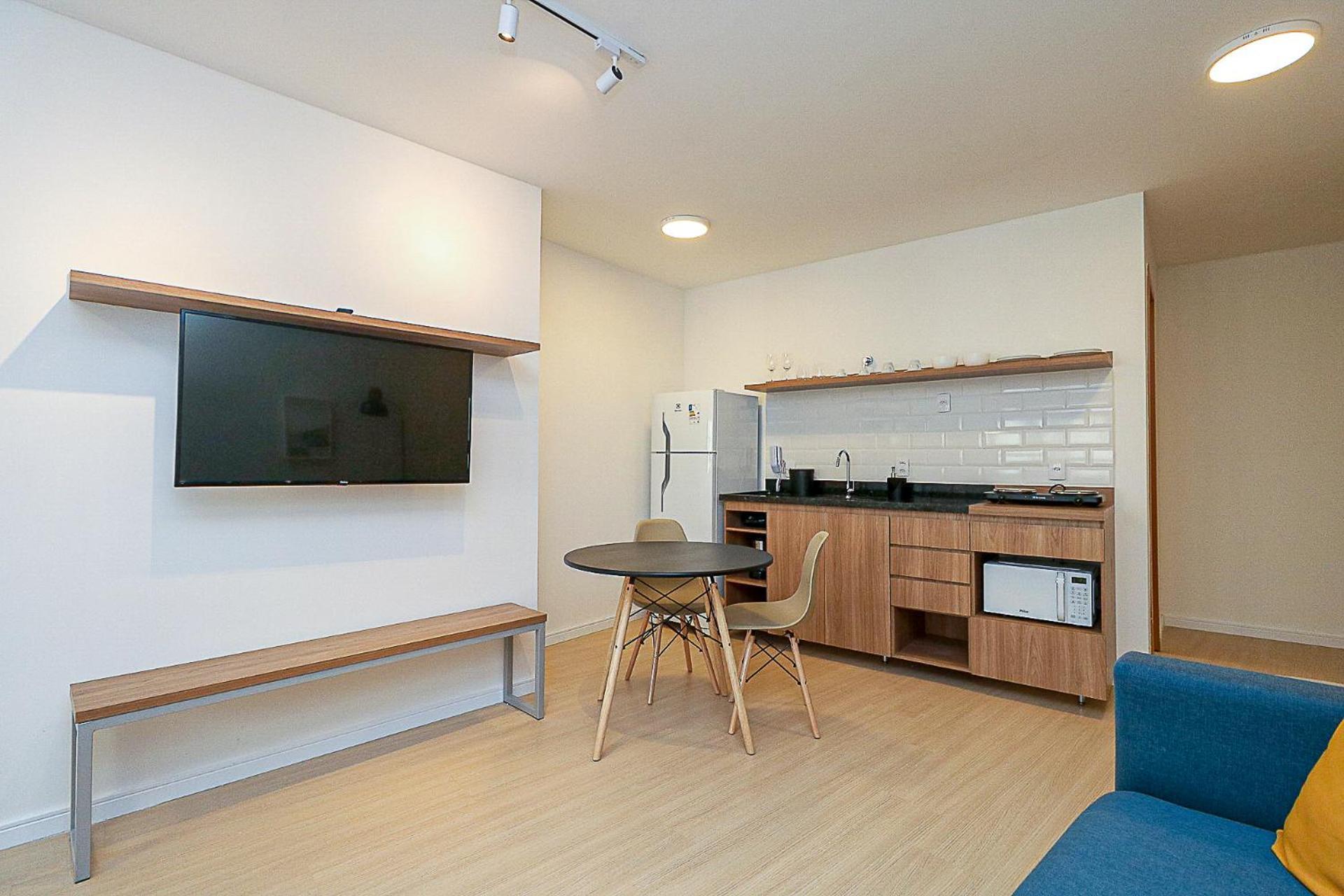 Ferienwohnung 360 Rio Santos Dumont Rio de Janeiro Exterior foto