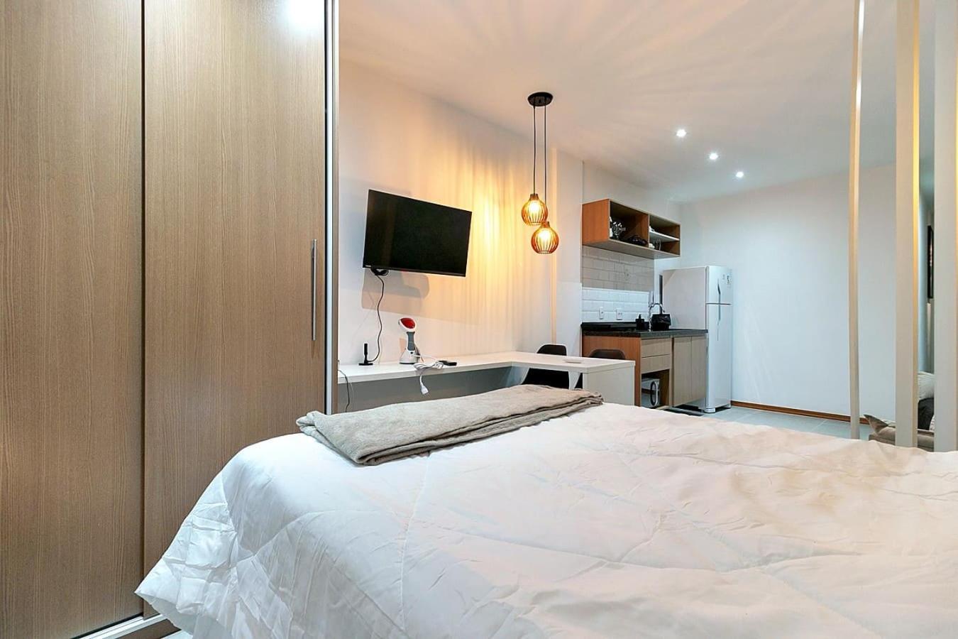 Ferienwohnung 360 Rio Santos Dumont Rio de Janeiro Exterior foto