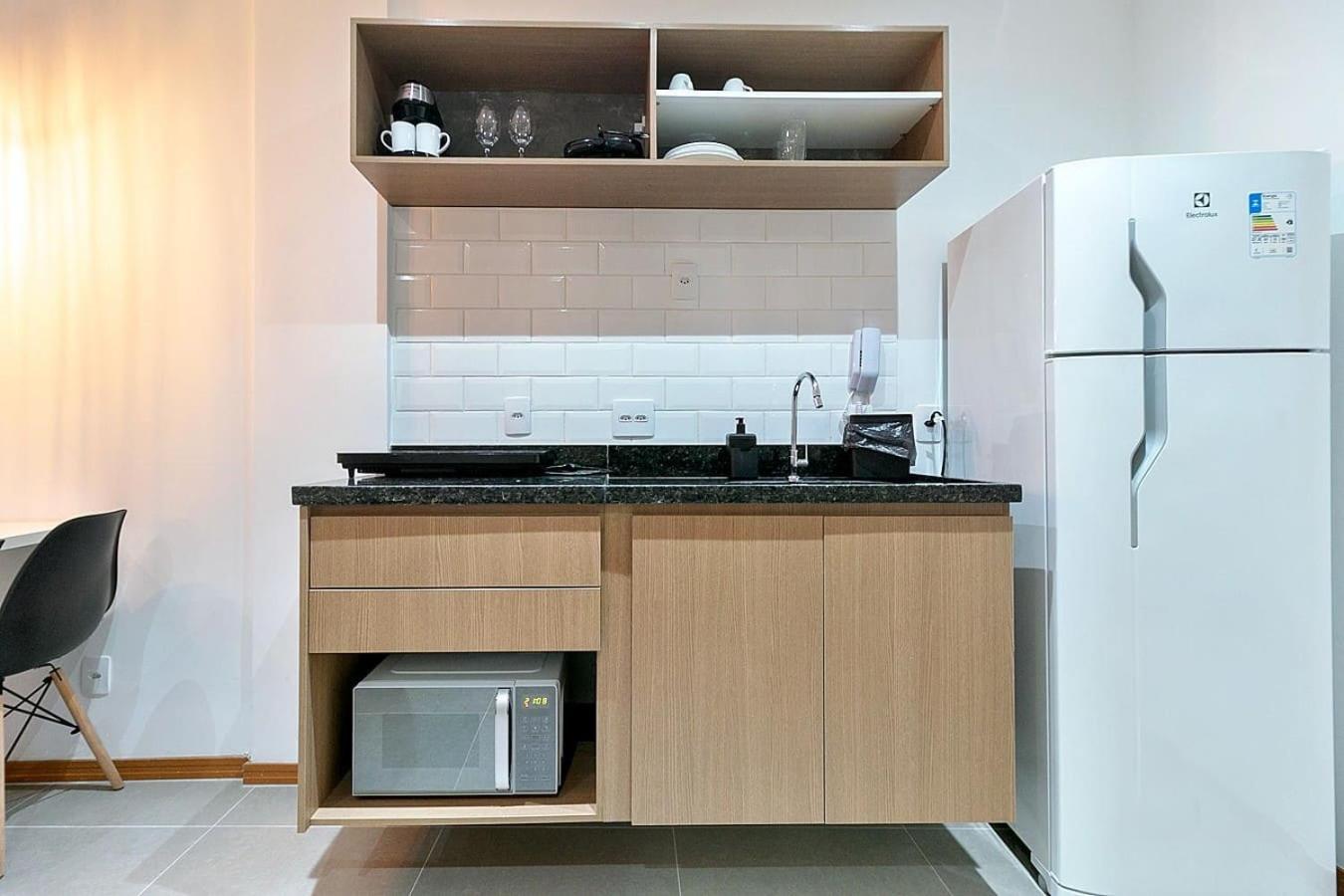 Ferienwohnung 360 Rio Santos Dumont Rio de Janeiro Exterior foto