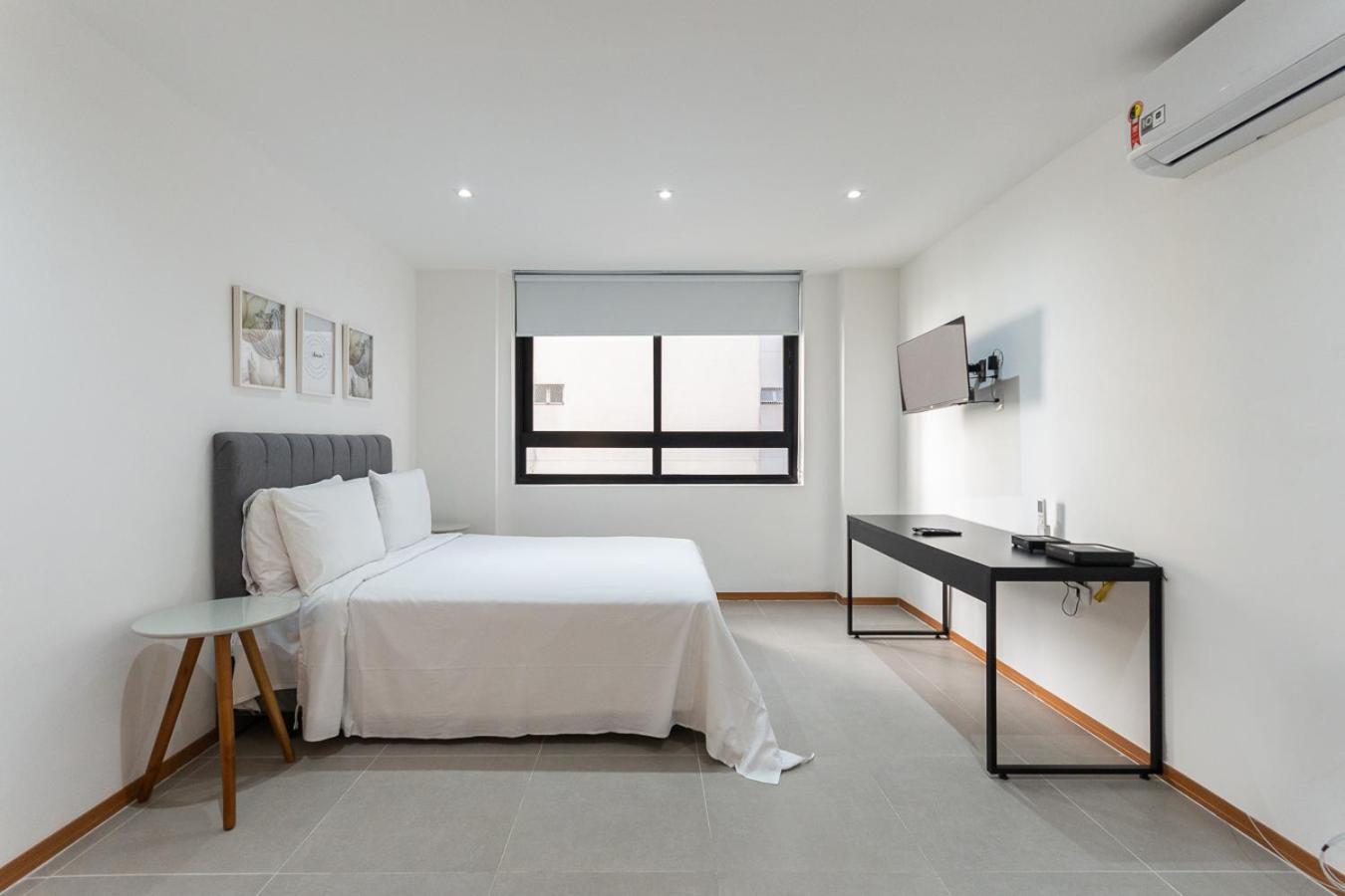 Ferienwohnung 360 Rio Santos Dumont Rio de Janeiro Exterior foto