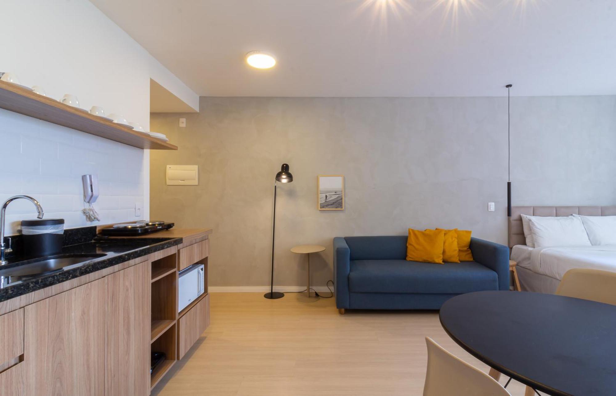 Ferienwohnung 360 Rio Santos Dumont Rio de Janeiro Exterior foto
