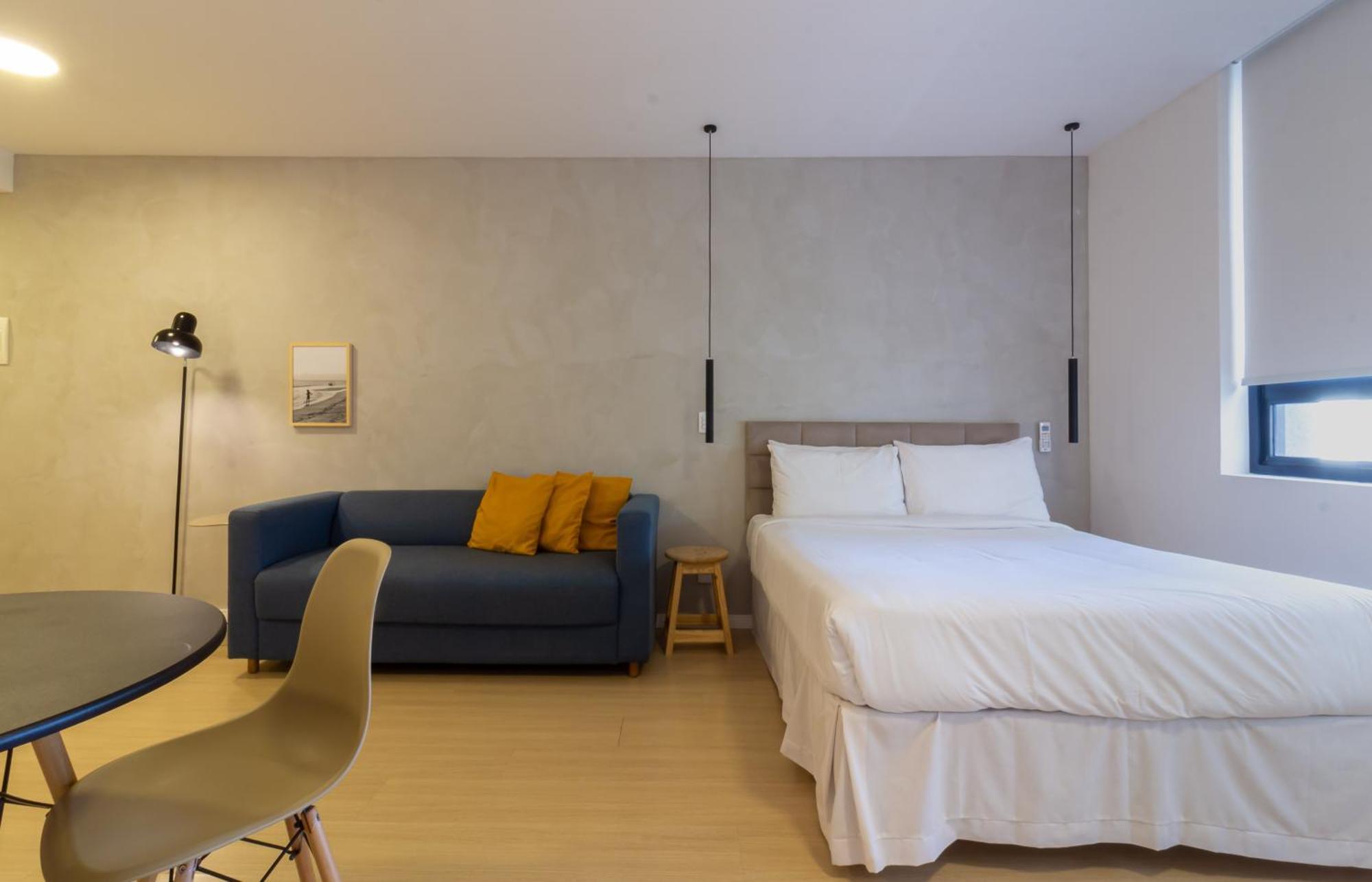 Ferienwohnung 360 Rio Santos Dumont Rio de Janeiro Exterior foto