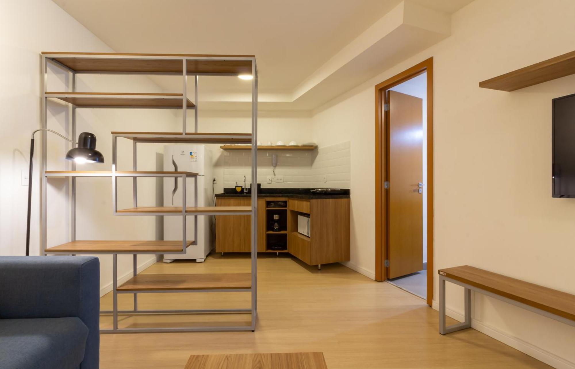 Ferienwohnung 360 Rio Santos Dumont Rio de Janeiro Exterior foto