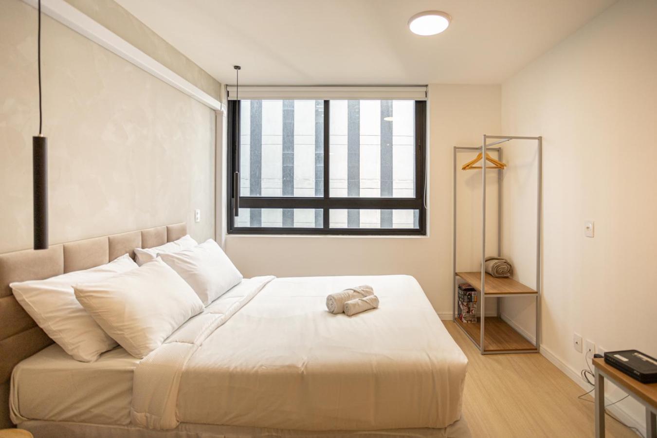 Ferienwohnung 360 Rio Santos Dumont Rio de Janeiro Exterior foto